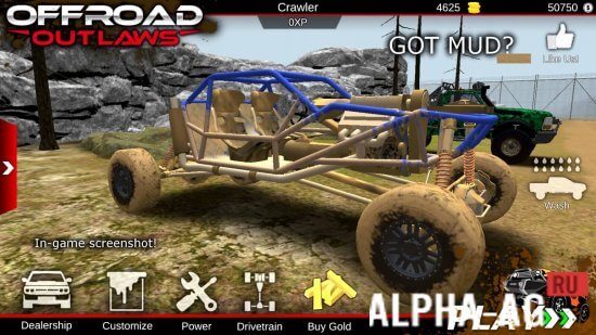  Offroad Outlaws  6