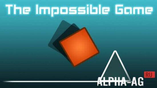 The Impossible Game  1