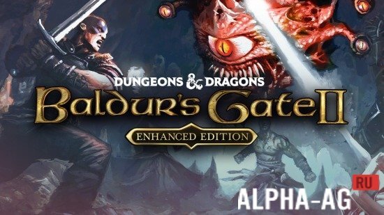  Baldur's Gate 2  1