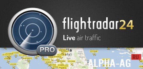 Flightradar24  1