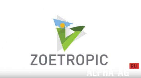 Zoetropic  1