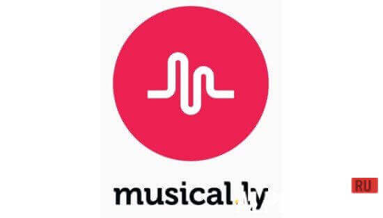 musical.ly  1