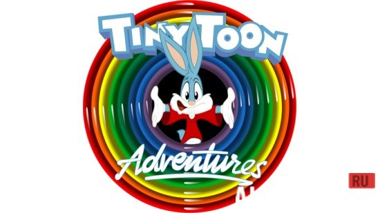 Tiny Toon Adventures  1