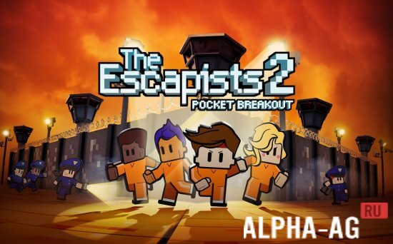 The Escapists 2  1
