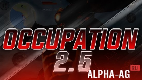 Occupation 2.5  1