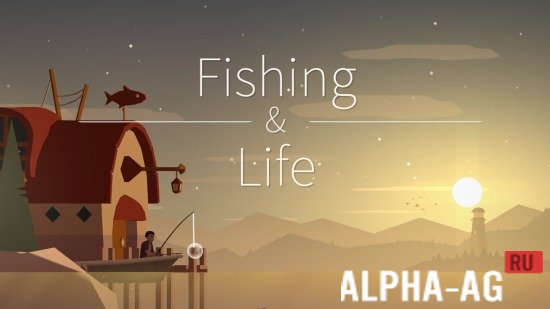 Fishing Life  1