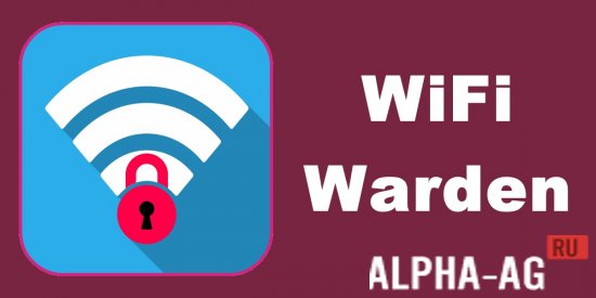 WiFi Warden  1