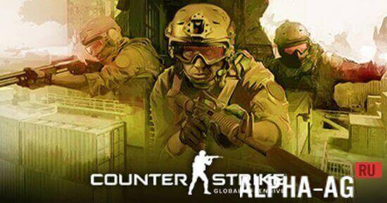 Counter Strike 1.6 -       