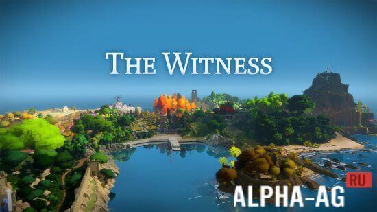 The Witness -  ,    