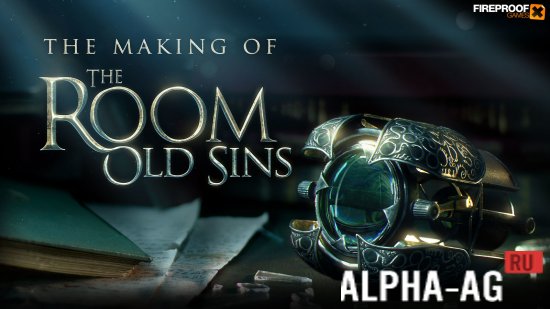 The Room: Old Sins –  