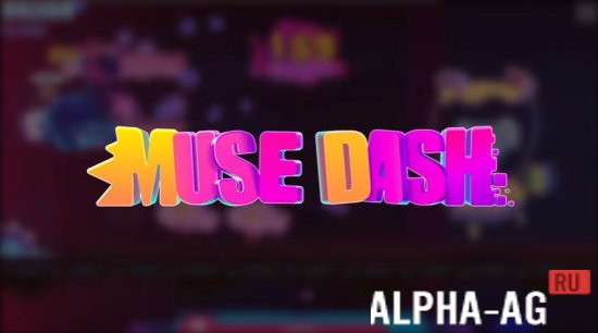 Muse Dash  1