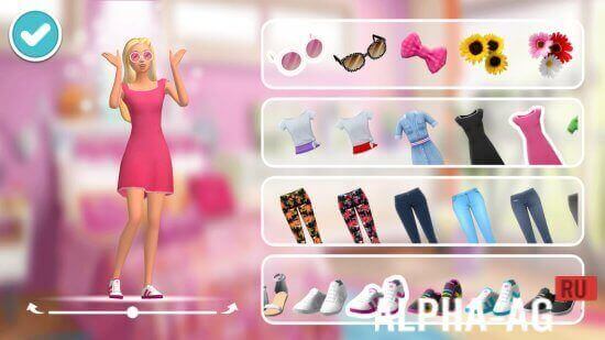 Barbie Dreamhouse Adventures  5