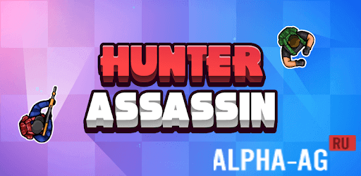 Hunter Assassin  1