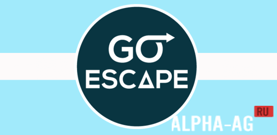 Go Escape  1