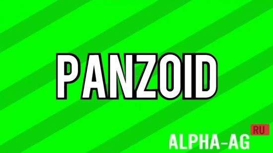 Panzoid  1