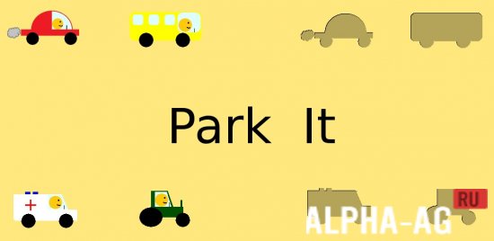 Park It  1