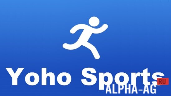 Yoho Sports  1