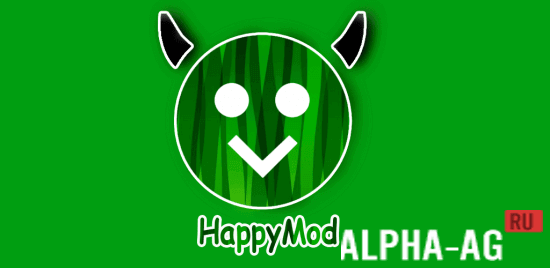 HappyMod  1