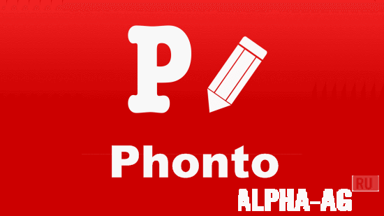Phonto  1