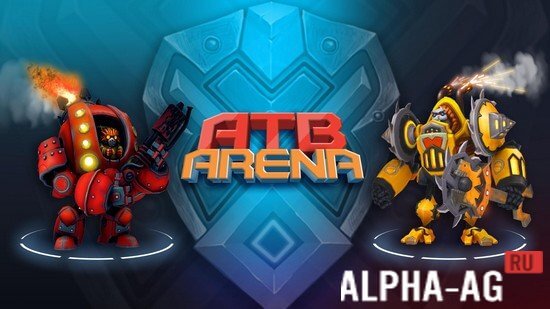 ATB Arena  1