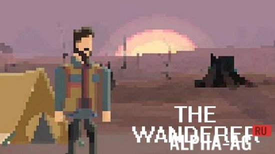 The Wanderer  1