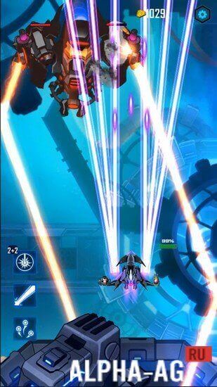 Transmute: Galaxy Battle  5