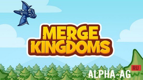 Merge Kingdoms  1