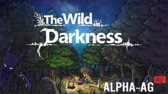 The Wild Darkness  1