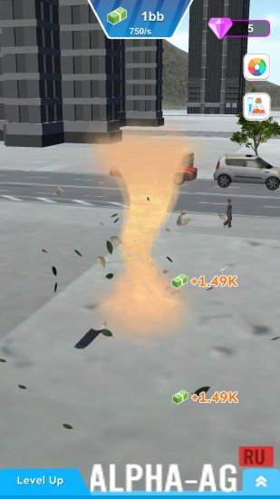 Скриншот №2