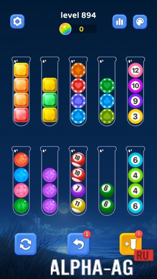 Скриншот №5