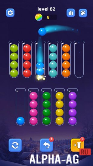 Скриншот №2