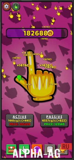 Скриншот №2