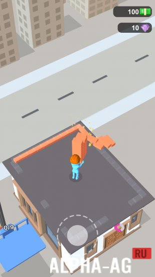 Скриншот №2