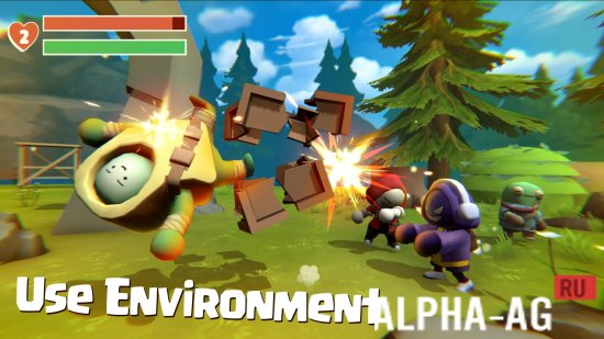 Скриншот №2