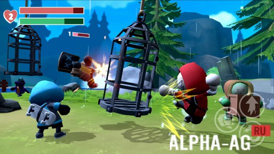 Скриншот №4