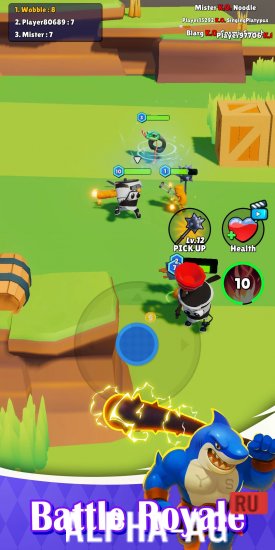 Скриншот №2