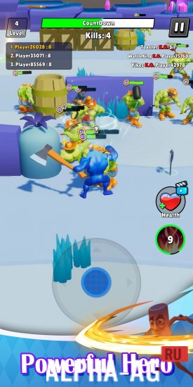 Скриншот №4