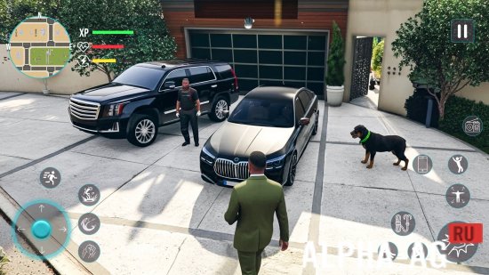 Скриншот №3