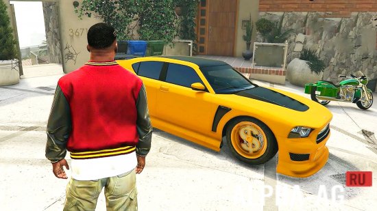 Скриншот №2