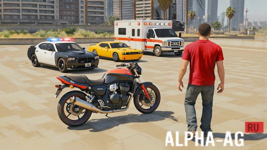 Скриншот №4