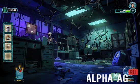 Скриншот №3