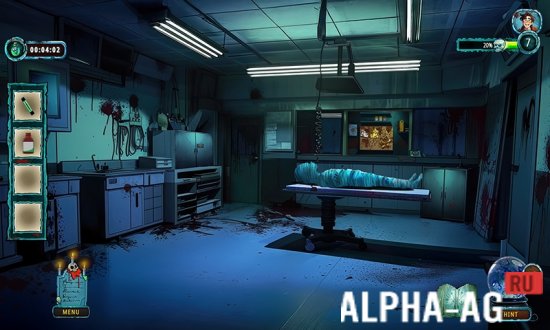 Скриншот №2