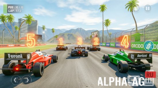 Скриншот №2