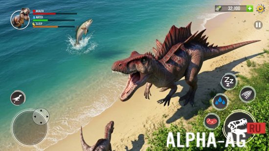 Скриншот №3