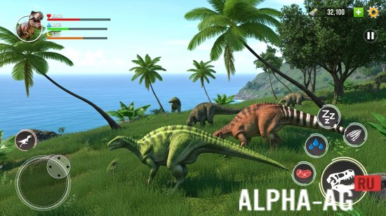 Скриншот №2