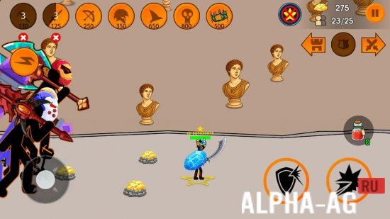 Скриншот №2