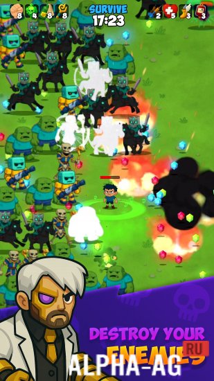 Скриншот №4