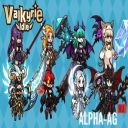 Valkyrie Idle
