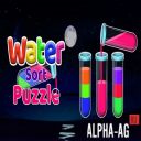 Water Sort - Color Sort Game