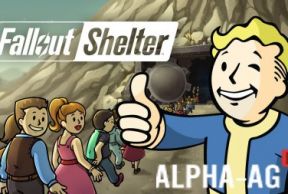  Fallout Shelter  iOS, iPhone, iPad